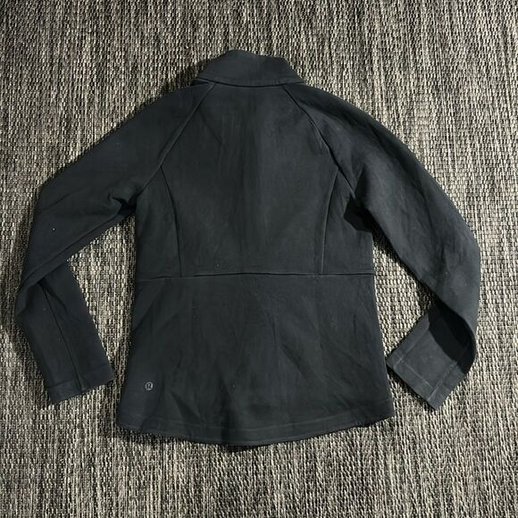 Lululemon Going Places Jacket - Picture 2 of 8